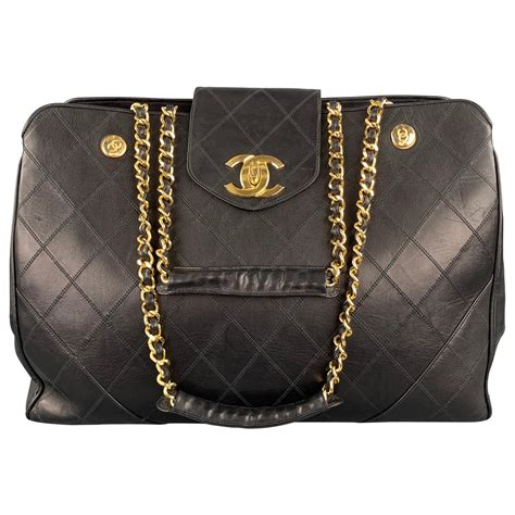 chanel jumbo xl travel bag|chanel vintage jumbo.